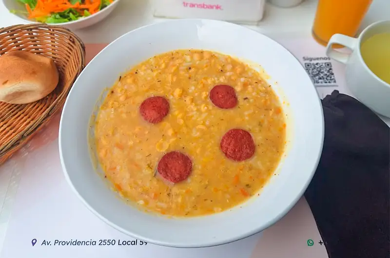 Porotos